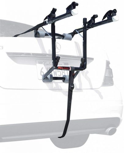 Allen 2 Bike Trunk Mount