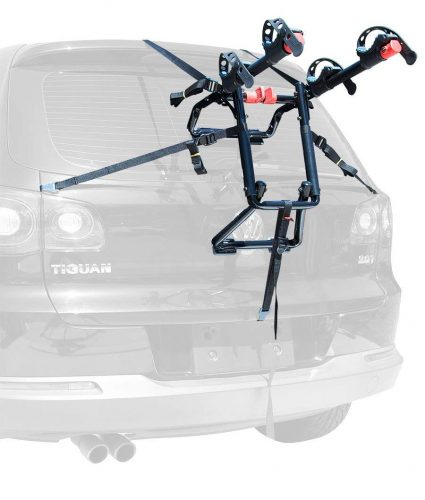 The 10 Best Trunk Bike Racks of 2022 (With Buyer's Guide)