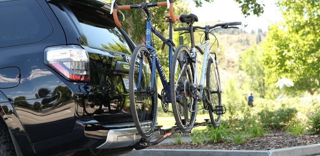 best 4 bike hitch rack 2019