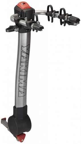 yakima hitch lock alternative