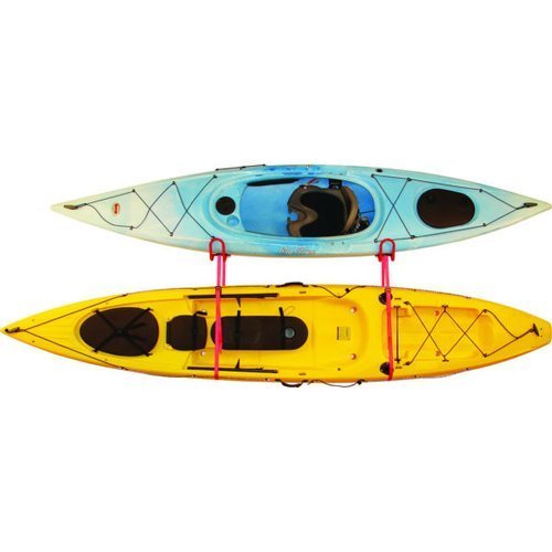 The Best Kayak Storage Racks of 2023 (With Buyer's Guide)