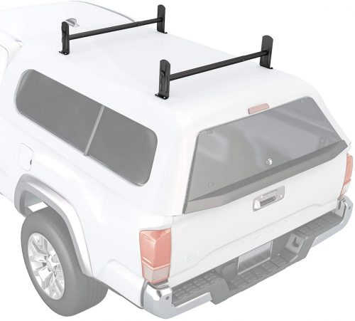 The Best Kayak Racks for Trucks of 2023