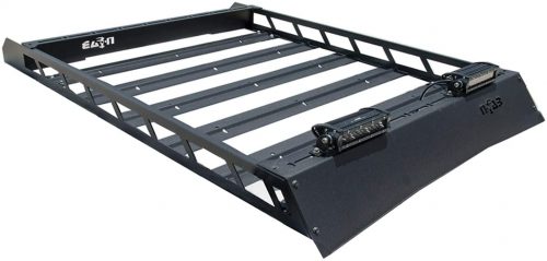 n-FAB T102MRF Roof Rack