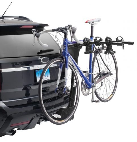 The Best Thule Bike Rack in 2023 (and how to choose)