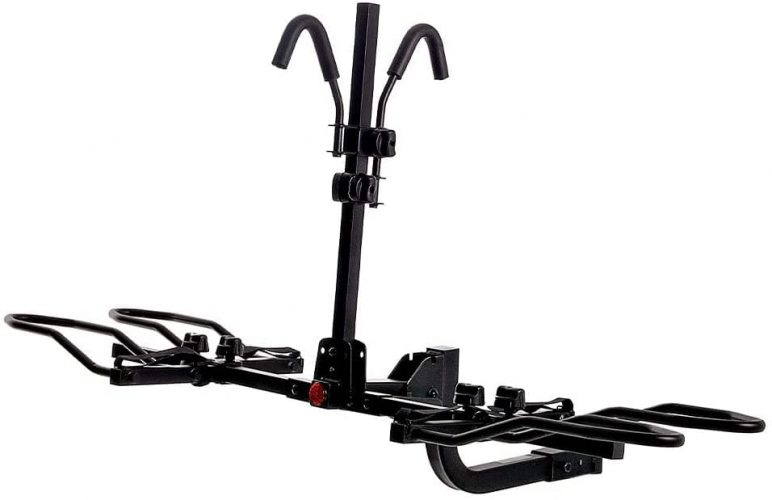 The Best Hitch Mount Bike Rack of 2023