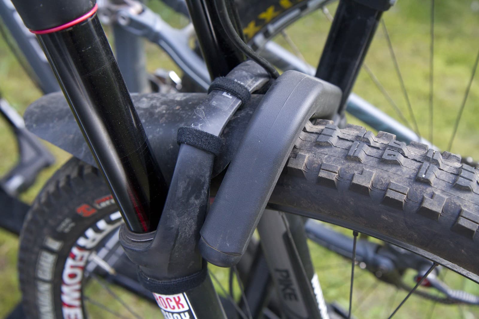 Yakima Holdup EVO Hitch Bike Rack Reviewed 2024