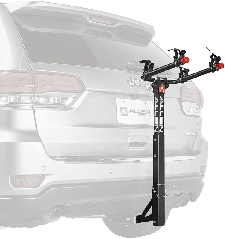 The Best Hitch Mount Bike Rack of 2023