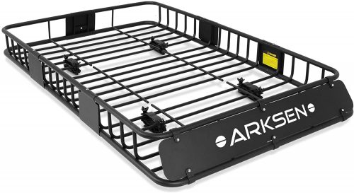 Arksen universal roof rack for Toyota  4runner 