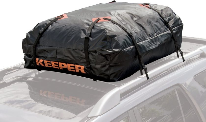 The Best Car Top Carrier of 2023 (Cargo Bag and Box Options)