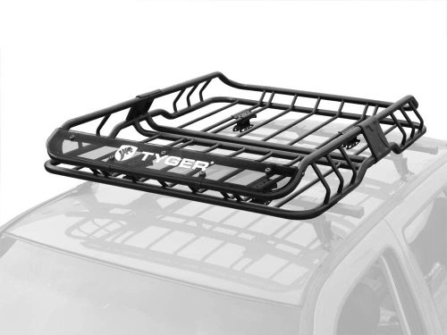 Tyger Auto Cargo Basket