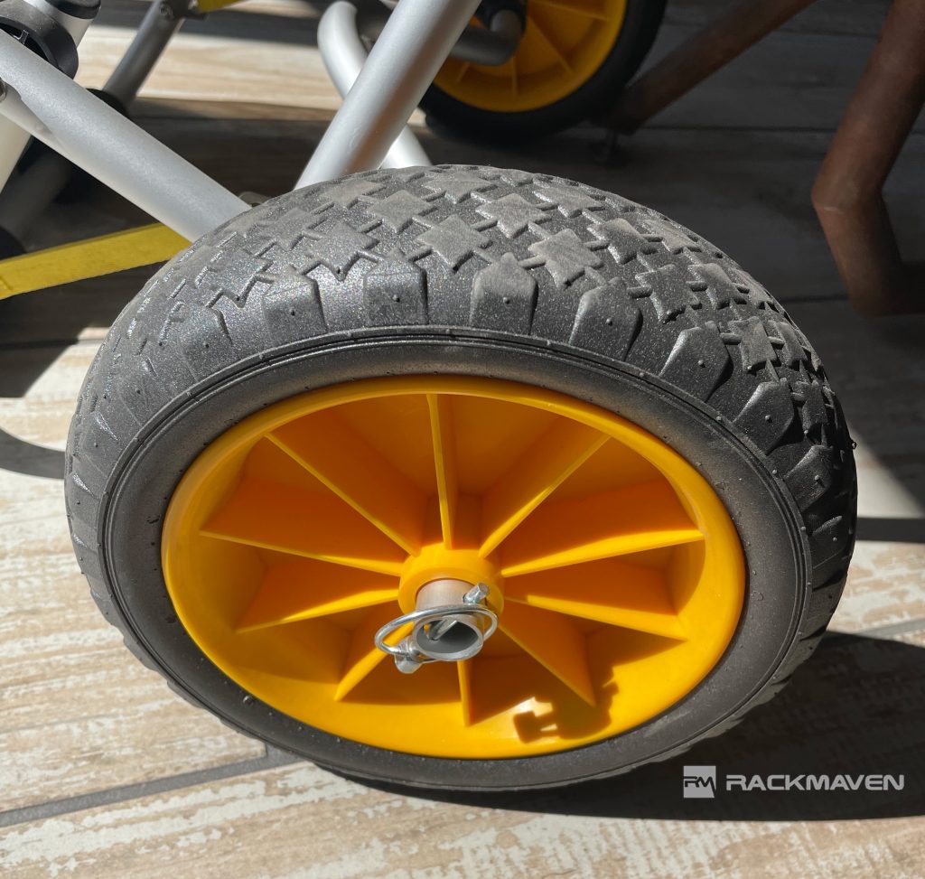 Kayak Cart Wheel