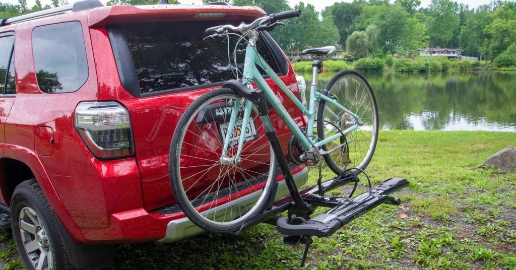 8 Essential Tips for Mounting a Bike Rack