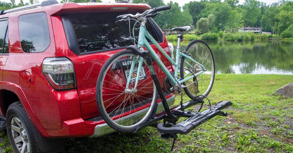 Rack Maven - Bike Rack Reviews and Guides